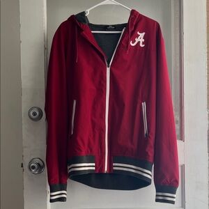 Alabama Jacket